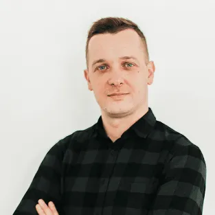 Mateusz Michalczewski