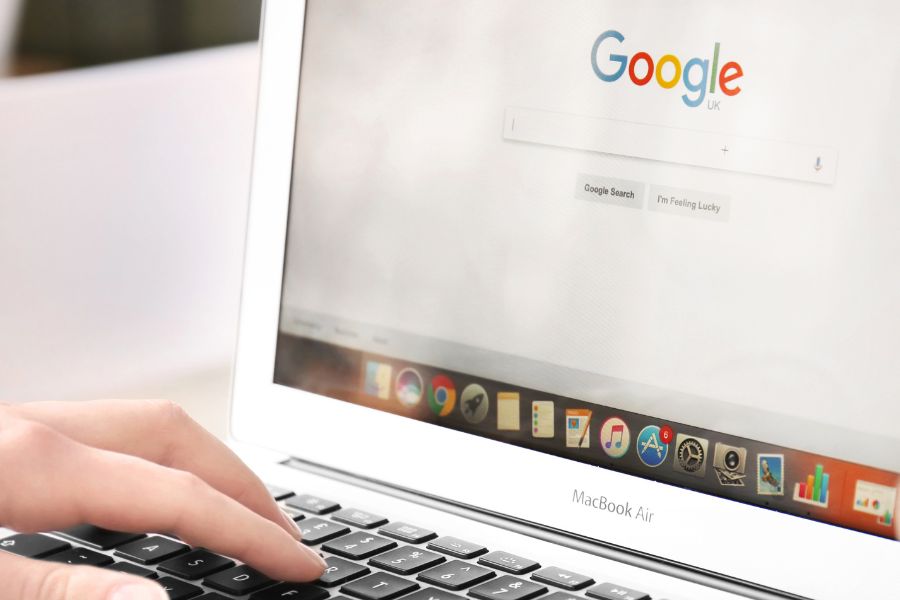 Reklama w Google - kampanie Google Ads