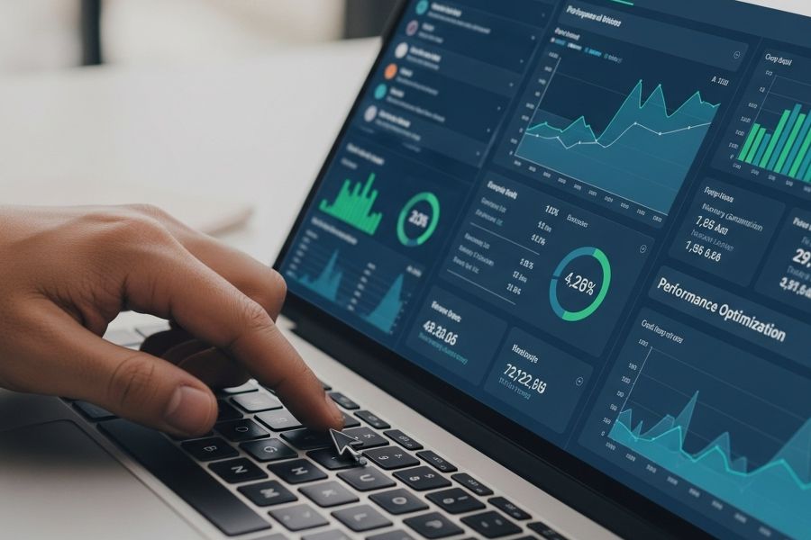 Performance Marketing