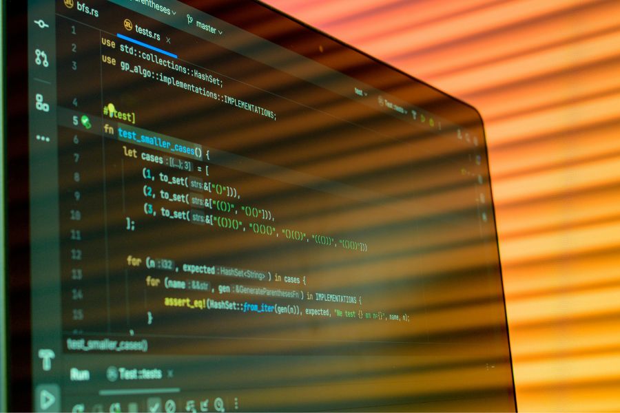 Web scraping
