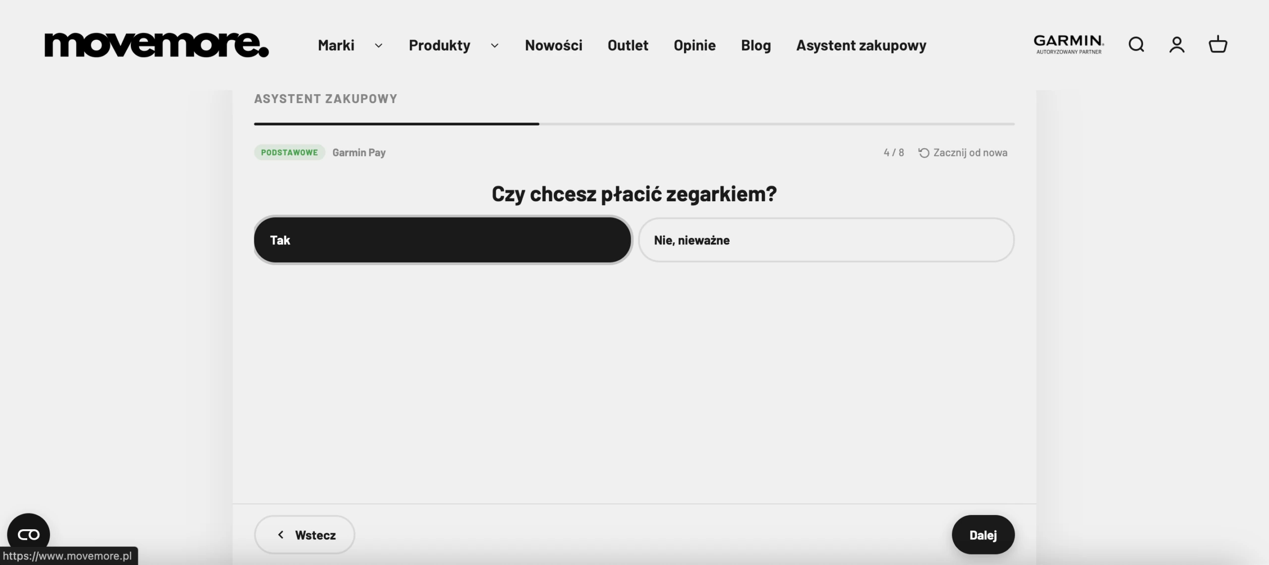 Dodatkowe funkcje